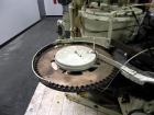 Used Canco Vacuum Can Seamer, Model 117B