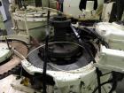 Used Canco Vacuum Can Seamer, Model 117B