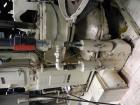 Used Canco Vacuum Can Seamer, Model 117B