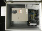 Used Canco Vacuum Can Seamer, Model 117B