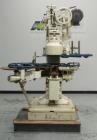 Used- American Can (Canco) Model 08 Single Head Can Seamer