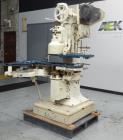 Used- American Can (Canco) Model 08 Single Head Can Seamer