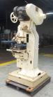 Used- American Can (Canco) Model 08 Single Head Can Seamer