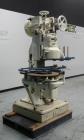 Used- American Can (Canco) Model 08 Single Head Can Seamer