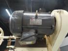 Used- American Can (Canco) Model 08 Single Head Can Seamer