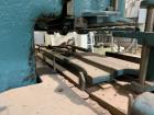 Used Canco (American Can) Model 06 Atmospheric Can Seamer. Capable of speeds up to 90 cans per minute. Currently set on 307 diameter cans. Has a can size range: diameter 202 - 404; height 213-604. Ha...
