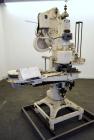 Used Continental Can Company Panama Can Seamer, Model 372