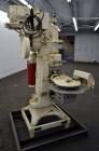 Used Continental Can Company Panama Can Seamer, Model 372