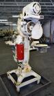 Used Continental Can Company Panama Can Seamer, Model 372