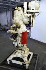 Used Continental Can Company Panama Can Seamer, Model 372