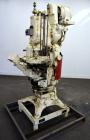 Used Continental Can Company Panama Can Seamer, Model 372