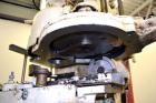Used Continental Can Company Panama Can Seamer, Model 372