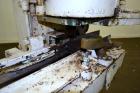 Used Continental Can Company Panama Can Seamer, Model 372