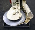Used Continental Can Company Panama Can Seamer, Model 372
