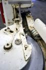 Used Continental Can Company Panama Can Seamer, Model 372