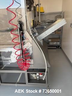 Used Weighpack Systems Juanaroll Pre-Roll & Cone Dispensing System | 6-Channel Automated Filling Line