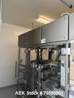 Used Weighpack Systems Juanaroll Pre-Roll & Cone Dispensing System | 6-Channel Automated Filling Line