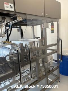 Used Weighpack Systems Juanaroll Pre-Roll & Cone Dispensing System | 6-Channel Automated Filling Line