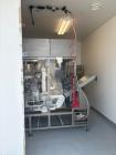 Used Weighpack Systems Juanaroll Pre-Roll & Cone Dispensing System | 6-Channel Automated Filling Line