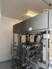 Used Weighpack Systems Juanaroll Pre-Roll & Cone Dispensing System | 6-Channel Automated Filling Line