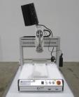 Used Schaefer Technologies RoboFill RF300 Liquid Filler. Serial# 3004435N. 110/220 Volt. Built 2020.
