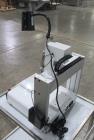 Used Schaefer Technologies RoboFill RF300 Liquid Filler. Serial# 3004435N. 110/220 Volt. Built 2020.