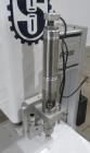 Used Schaefer Technologies RoboFill RF300 Liquid Filler. Serial# 3004435N. 110/220 Volt. Built 2020.