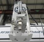 Used Schaefer Technologies RoboFill RF300 Liquid Filler. Serial# 3004435N. 110/220 Volt. Built 2020.