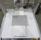 Used Schaefer Technologies RoboFill RF300 Liquid Filler. Serial# 3004435N. 110/220 Volt. Built 2020.