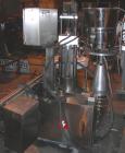 USED: Capmatic vial capper/crimper, model Patriot A10. Last doing approx 13/16