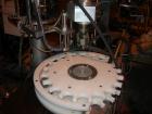 USED: Capmatic vial capper/crimper, model Patriot A10. Last doing approx 13/16
