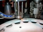 USED: Capmatic vial capper/crimper, model Patriot A10. Last doing approx 13/16
