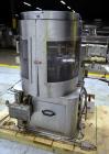 Used Nalbach Model 8 HBC 8-Head Rotary Cap Crimper