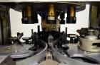 Used Nalbach Model 8 HBC 8-Head Rotary Cap Crimper