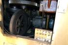 Used Nalbach Model 8 HBC 8-Head Rotary Cap Crimper