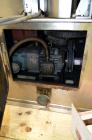 Used Nalbach Model 8 HBC 8-Head Rotary Cap Crimper