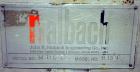 Used Nalbach Model 8 HBC 8-Head Rotary Cap Crimper