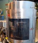 Used Nalbach Model 8 H.V.C. 8-Head Rotary Cap Crimper