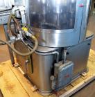 Used Nalbach Model 8 H.V.C. 8-Head Rotary Cap Crimper