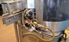 Used Nalbach Model 8 H.V.C. 8-Head Rotary Cap Crimper