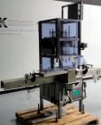 Used 6 Station Rotary Collar Press