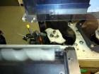 Used 6 Station Rotary Collar Press