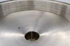 Used West Rotary Capper, Model RW-500. (12) Spindle positions, approximately 50 to 300 bottles per minute. Designed for serum vial seals, lined or unlined seals, flip-off seals, unit dose westcaps. S...