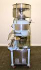 Used West Rotary Capper, Model RW-500. (12) Spindle positions, approximately 50 to 300 bottles per minute. Designed for serum vial seals, lined or unlined seals, flip-off seals, unit dose westcaps. S...