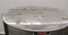 Used West Rotary Capper, Model RW-500. (12) Spindle positions, approximately 50 to 300 bottles per minute. Designed for serum vial seals, lined or unlined seals, flip-off seals, unit dose westcaps. S...