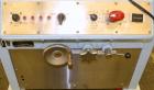 Used West Rotary Capper, Model RW-500. (12) Spindle positions, approximately 50 to 300 bottles per minute. Designed for serum vial seals, lined or unlined seals, flip-off seals, unit dose westcaps. S...