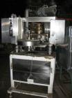 Used Alcoa capper, Model 201-1A.