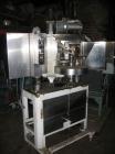Used Alcoa capper, Model 201-1A.