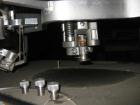 Used Alcoa capper, Model 201-1A.