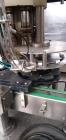 Used Biner Elison 8 Head Rotary Chuck Capper Set